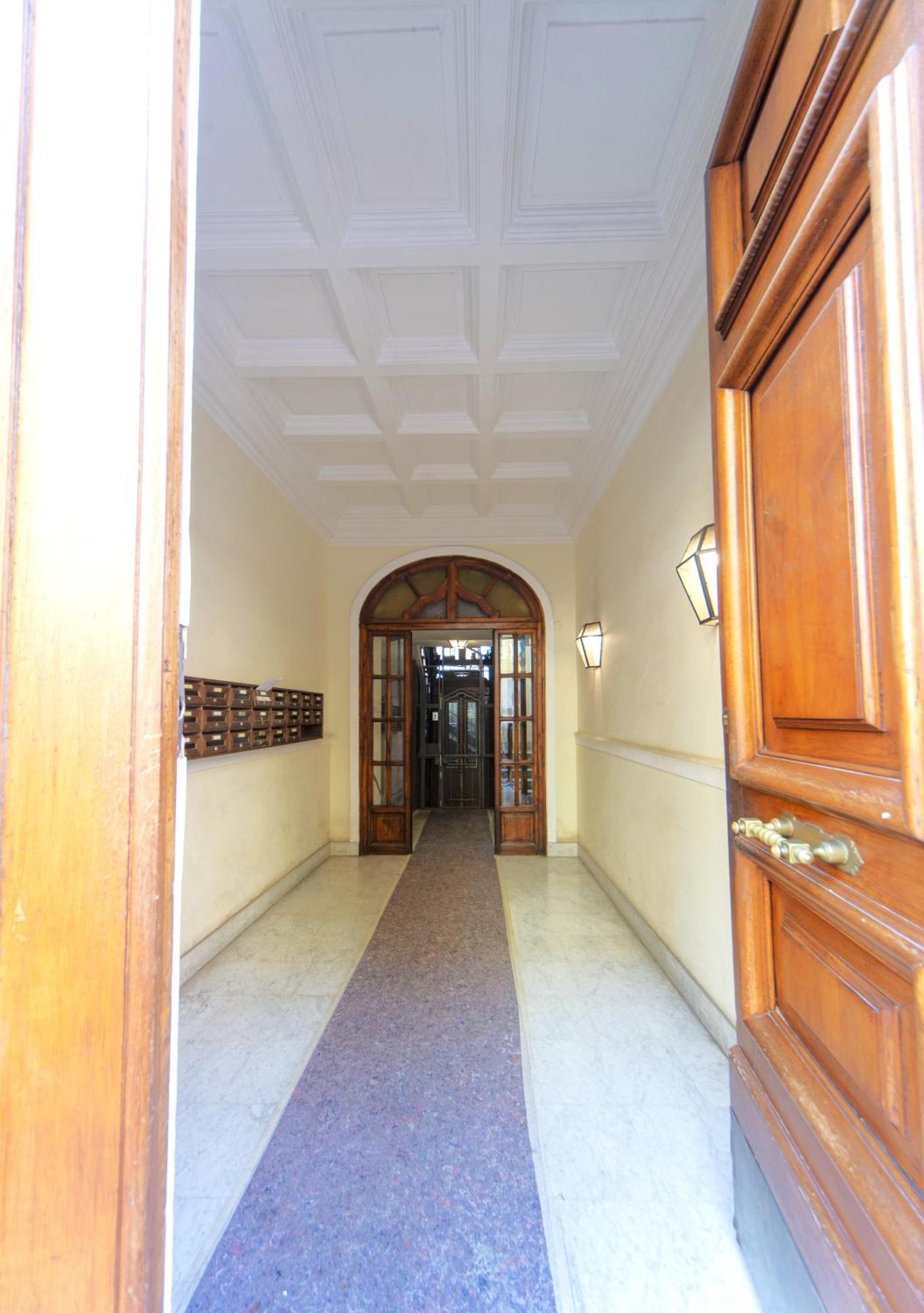 Apartment Palumbo 12 Rome